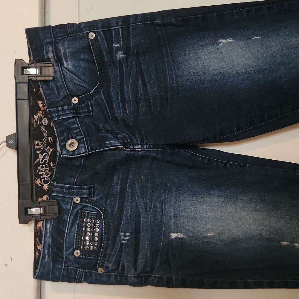 Women's GUESS jeans